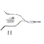 Dual Exhaust System for F150 (1995–1997)