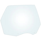 Rear Passenger Door Glass for Dodge Durango (2011–2024)