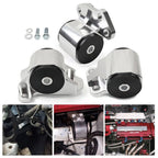 Engine Motor Mount Kit for Honda Civic EG/Integra EG/B/D/Del Sol (1994–2001)