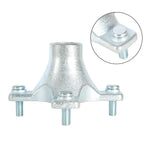 Rear Wheel Hub for Honda TRX400EX Sportrax 400 (1999–2008)