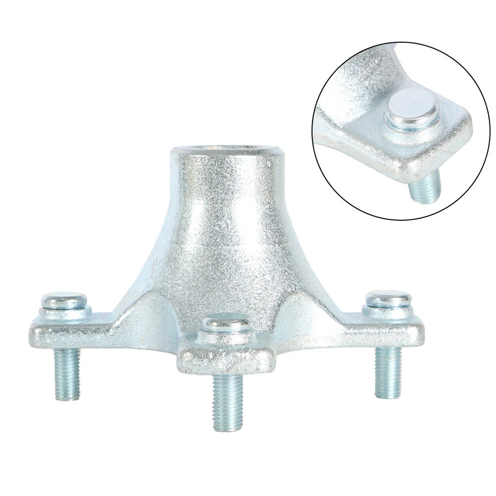 Rear Wheel Hub for Honda TRX400EX Sportrax 400 (1999–2008)