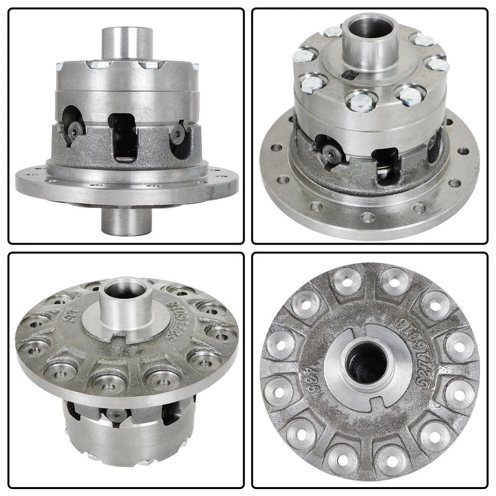 Limited Slip Lock for Chrysler 8-3/4 8.75" (1966–1974)