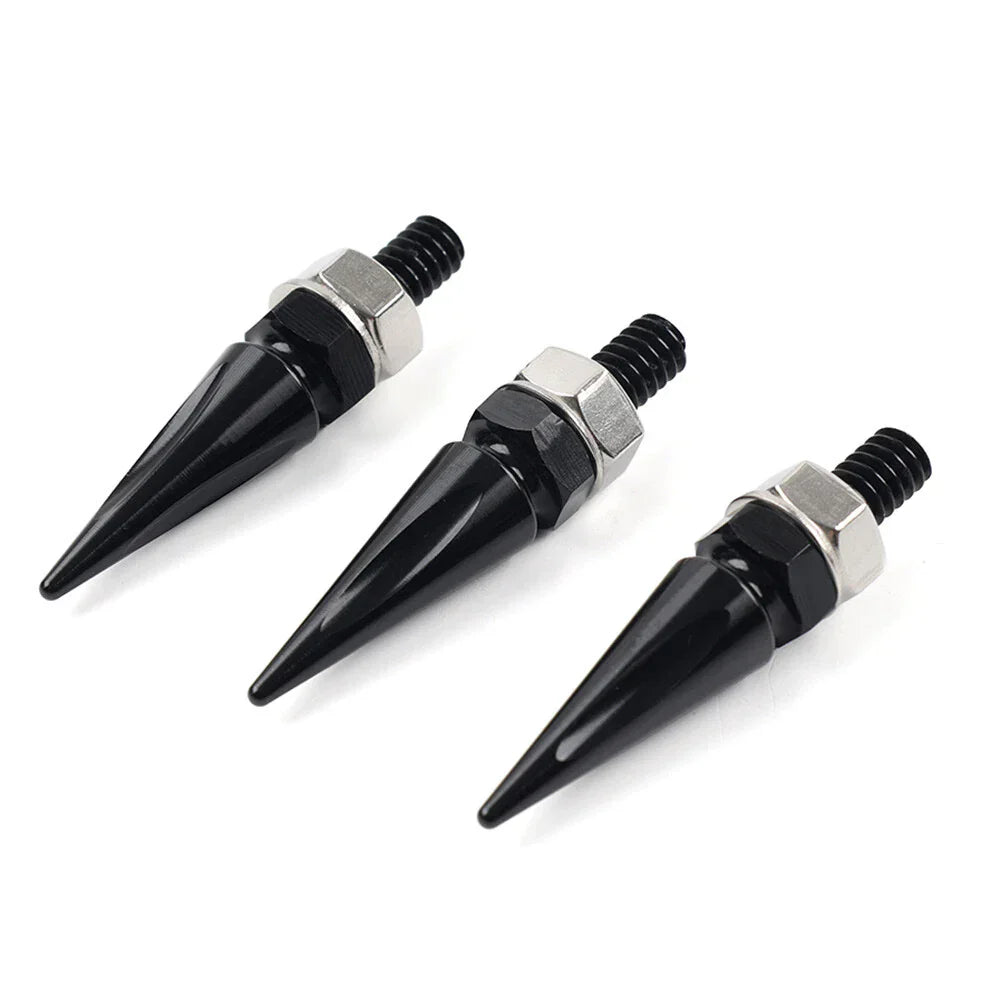 Windshield Mounting Bolt Screws for Harley Street Tri Glide FLHTC FLHT (2014-2023)