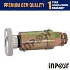 Manual Hand Fuel Primer Pump for Thermo King T-Series/SLX/SLXi/SB (11-5895)