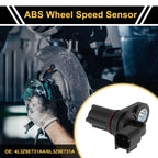 ABS Wheel Speed Sensor for Ford F-250 F-350 F-450 Super Duty (2005–2013)