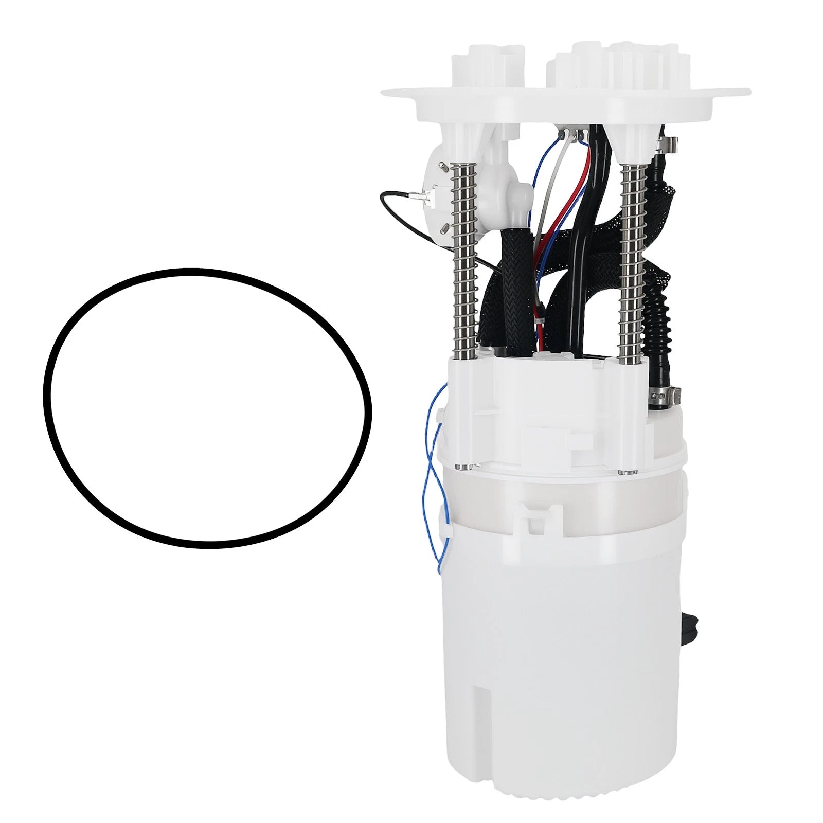 Fuel Pump Module Assembly for Toyota Tundra 5.7L V8 (2012–2018)