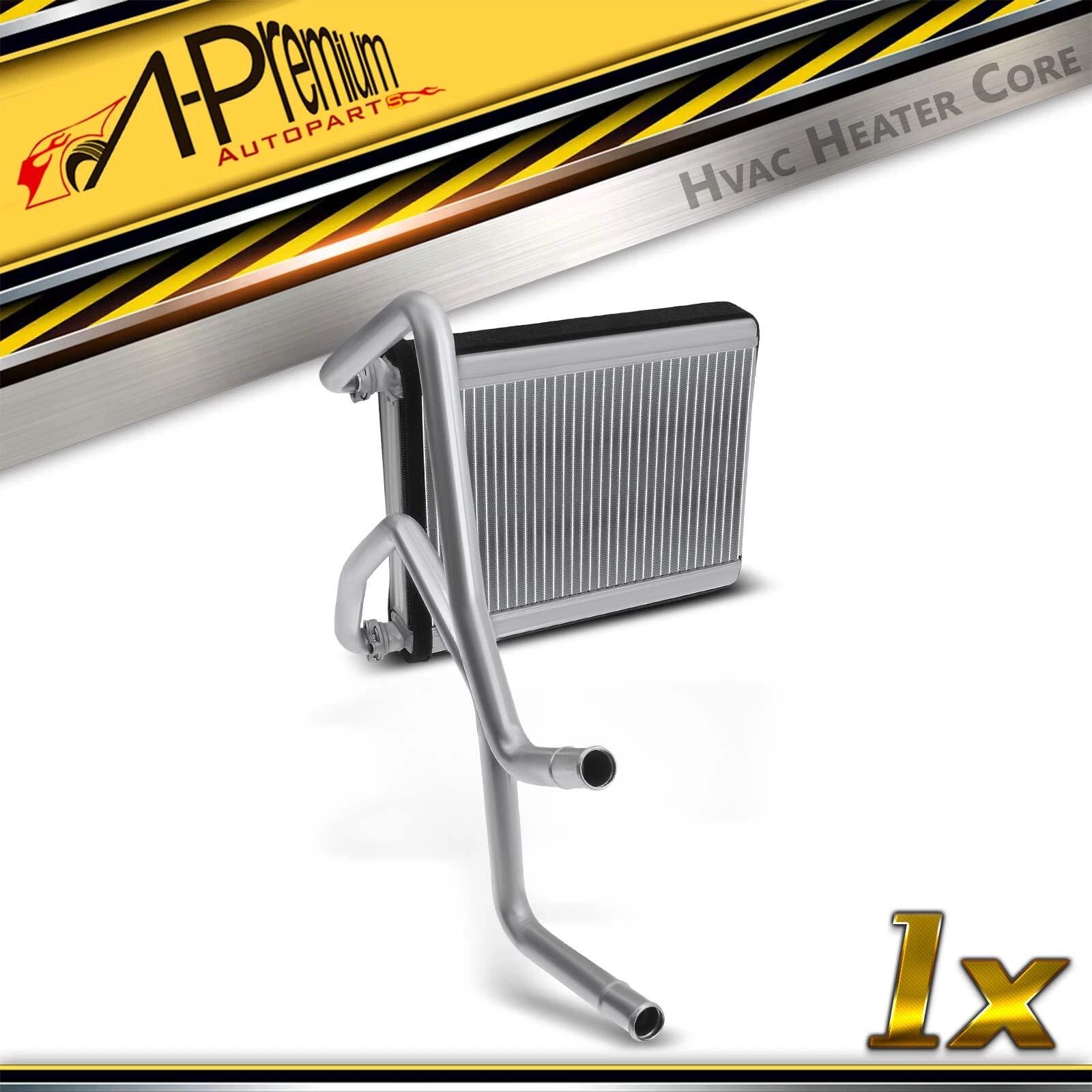 Heater Core for Toyota Avalon 2000â2005 Sedan Naturally Aspirated
