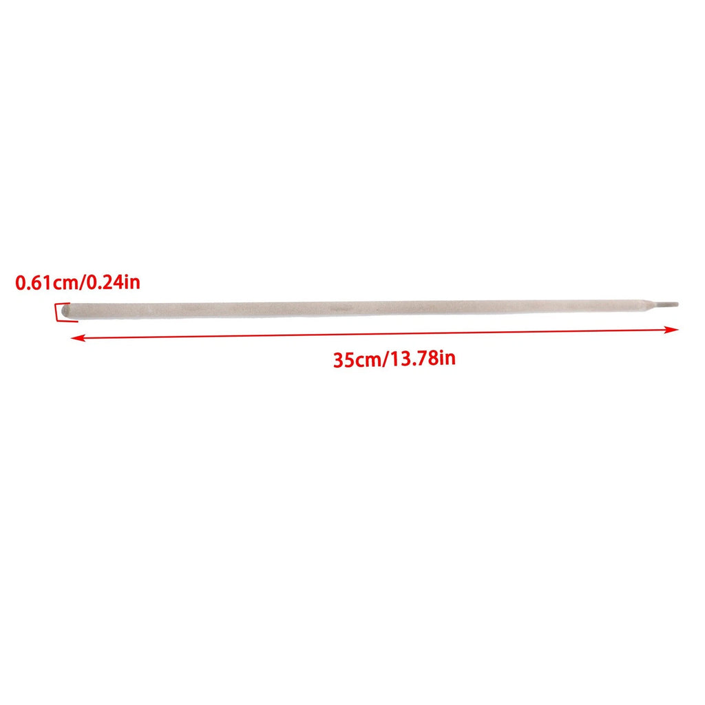 5LB Stainless Steel E309L-16 1/8" Stick Electrode Welding Rod 309L-16
