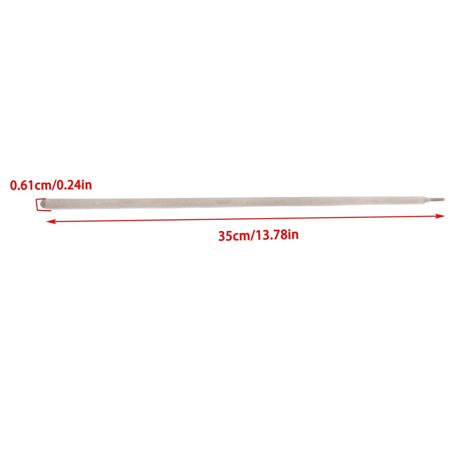 5LB Stainless Steel E309L-16 1/8" Stick Electrode Welding Rod 309L-16