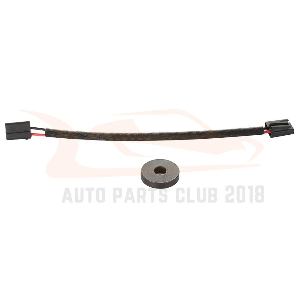 Electric PTO Clutch for AYP Husqvarna Poulan (2000–2023)