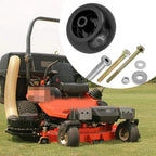 60 Inch Mower Deck Wheels for Kubota RCK60 (K5351-42110 K5371-42110)