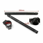 Clip-On Handlebars for Honda CBR600RR (2005–2013) 48mm UE