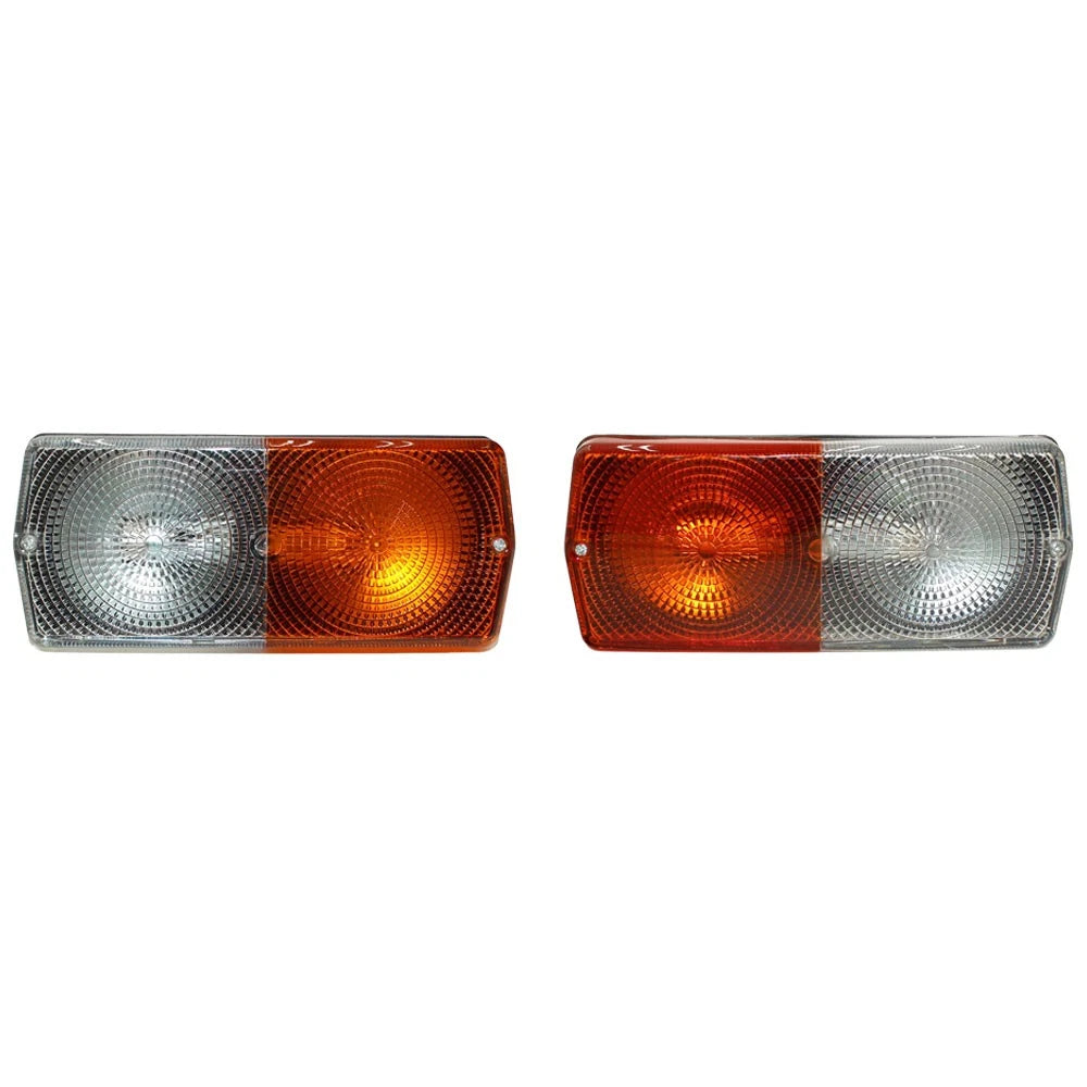 LH and RH Combination Light Set for Valtra-Valmet (Replaces 1678990M91)