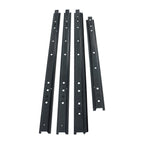 Truck Bed Floor Support for GMC Sierra 1500 (1999–2007)