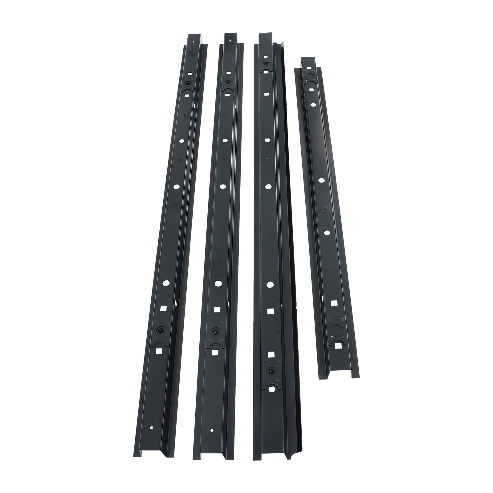 Truck Bed Floor Support for GMC Sierra 1500 (1999–2007)