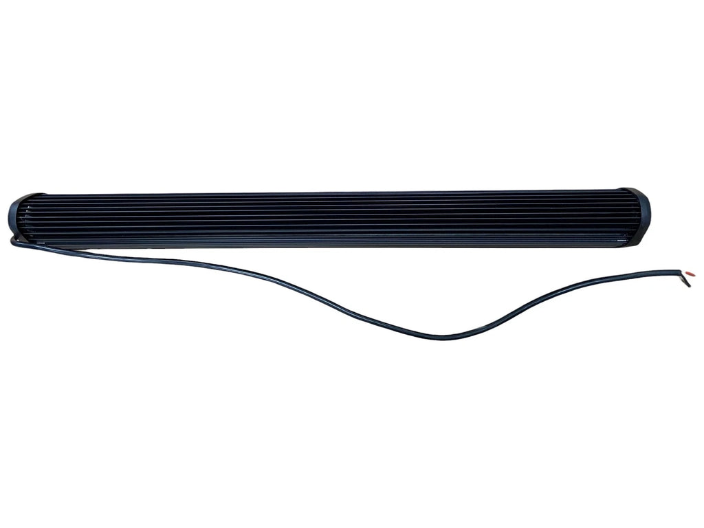 Racer Sport RSBO180 30" Dual Row LED Light Bar for Universal Fit (No Hardware)
