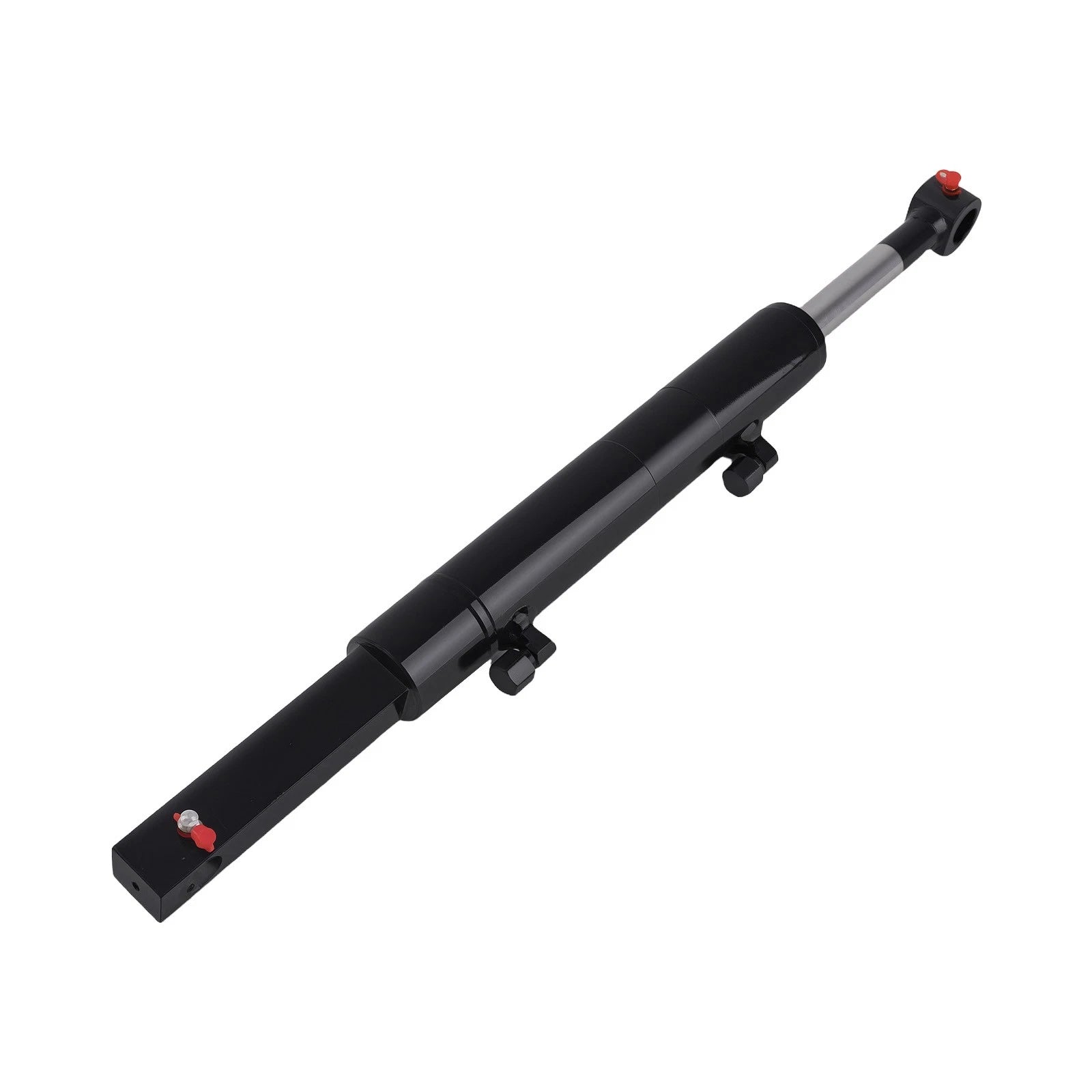 Quick Tach Cylinder for Bobcat 863 864 873 A220 A300 S150 S160 T180 T190 (1995–2023)