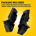 Front Bumper Bracket for 2011-2014 Dodge Charger (2011-2014)