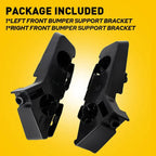 Front Bumper Bracket for 2011-2014 Dodge Charger (2011-2014)