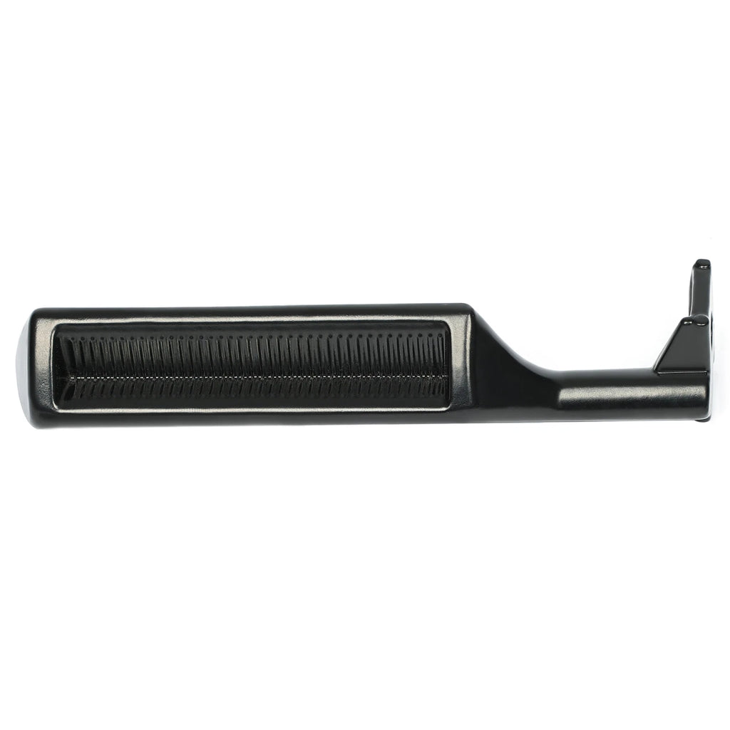 Right Side Black Metal Inside Door Handle for Ford F150 F250 F350 Bronco (1987–1996)
