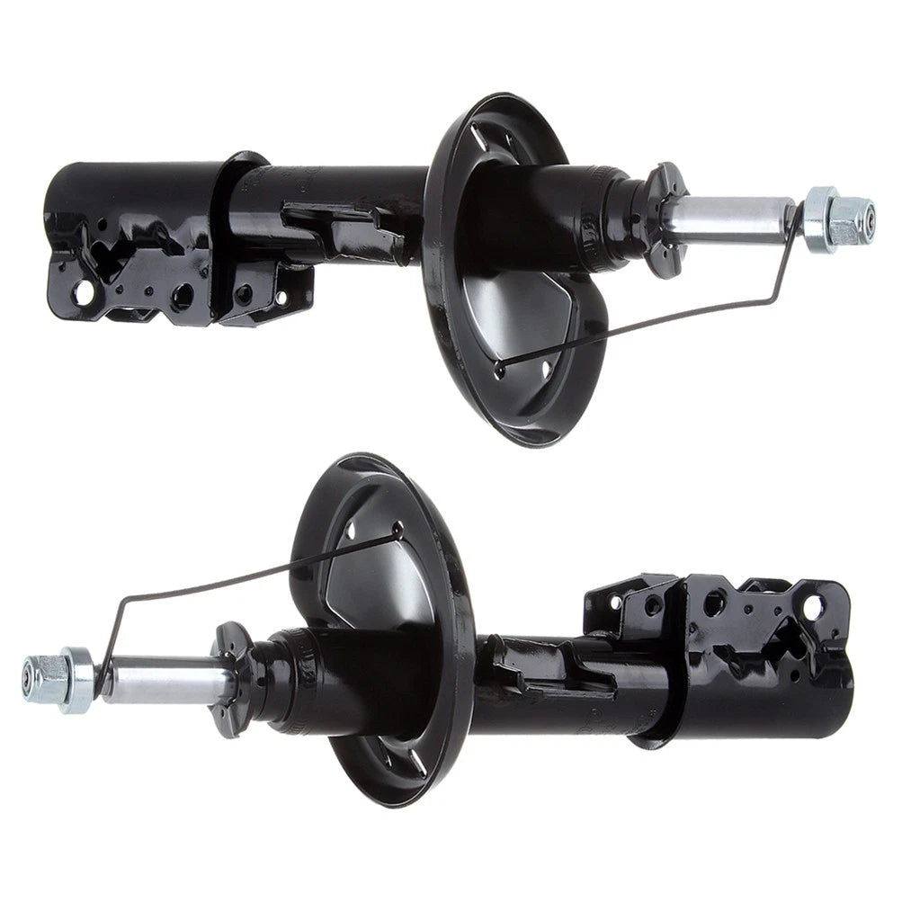 2X Front Struts for Chevrolet HHR Cobalt Pontiac G5 (2005–2011)