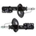 2X Front Struts for Chevrolet HHR Cobalt Pontiac G5 (2005–2011)