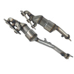 Pair Catalytic Converter for BMW X3 3.0L (2007–2010) EPA Approved