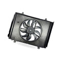 Electric Fan Assembly for Nissan NV200 (2010–2018) 21481-JX00A