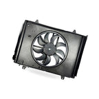 Electric Fan Assembly for Nissan NV200 (2010–2018) 21481-JX00A