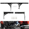 Crash Bar Set for Harley Softail (2018–Present) - Engine Guard & Passenger Peg