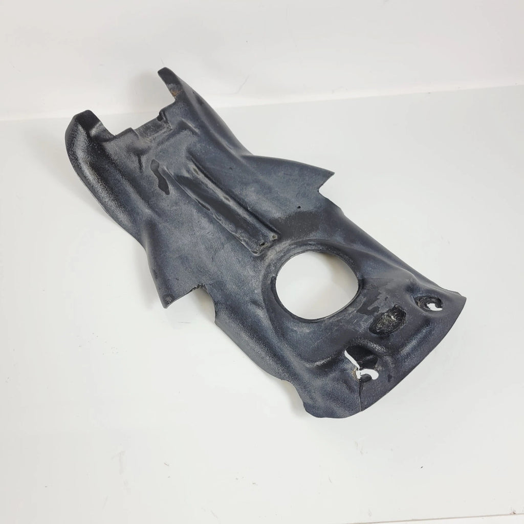 OEM Seat Pan for Harley-Davidson Touring Police (2009–2025) 52301-09