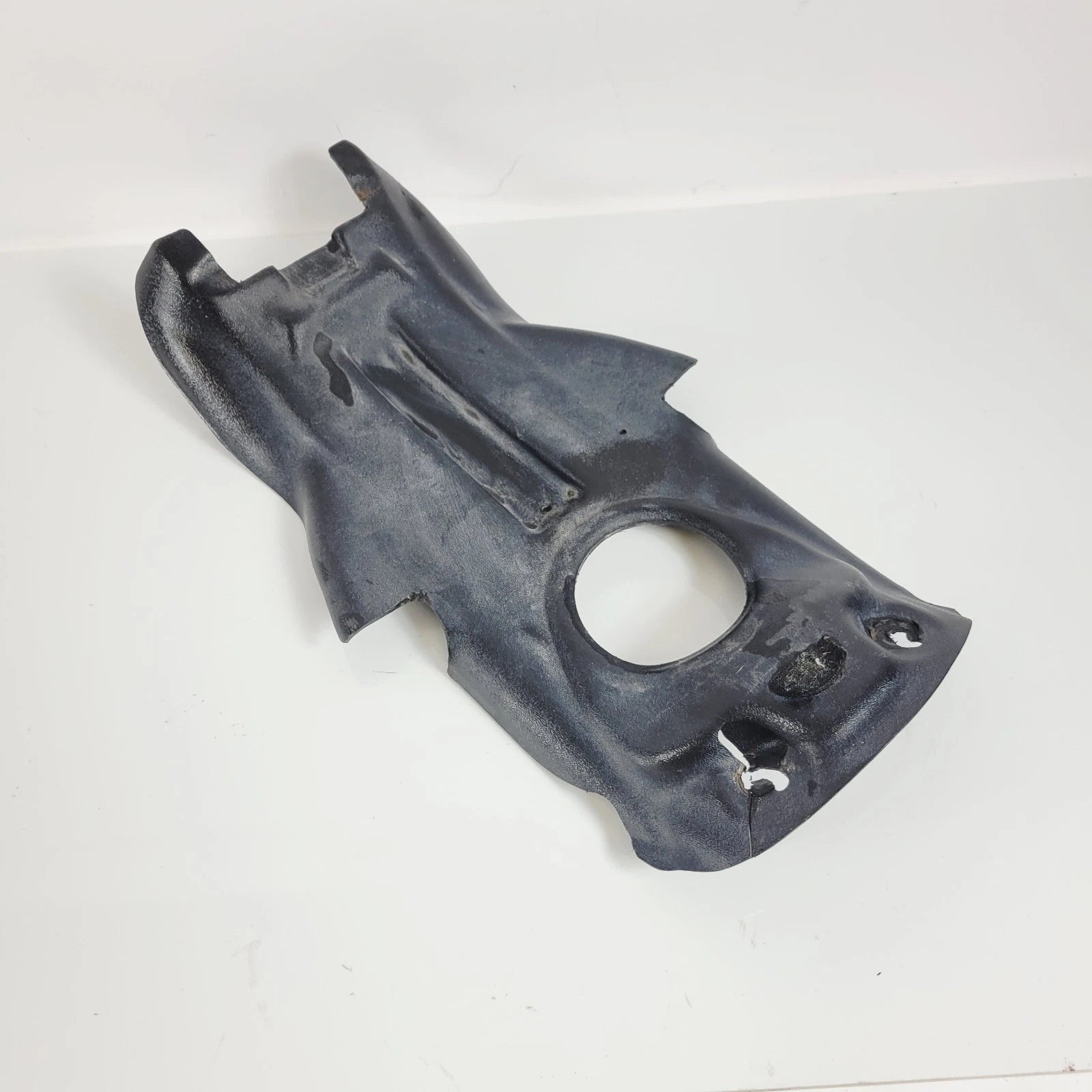 OEM Seat Pan for Harley-Davidson Touring Police (2009–2025) 52301-09