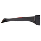 Trunk Spoiler Wing with LED Brake Light for Honda Civic 4DR (2013–2015)