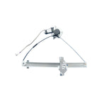 Front Right Window Regulator W/ Motor 2 Pins for Toyota RAV4 (1994–2000)