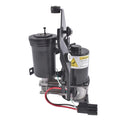 Air Suspension Compressor for Ford Expedition Lincoln Navigator (1998–2006)