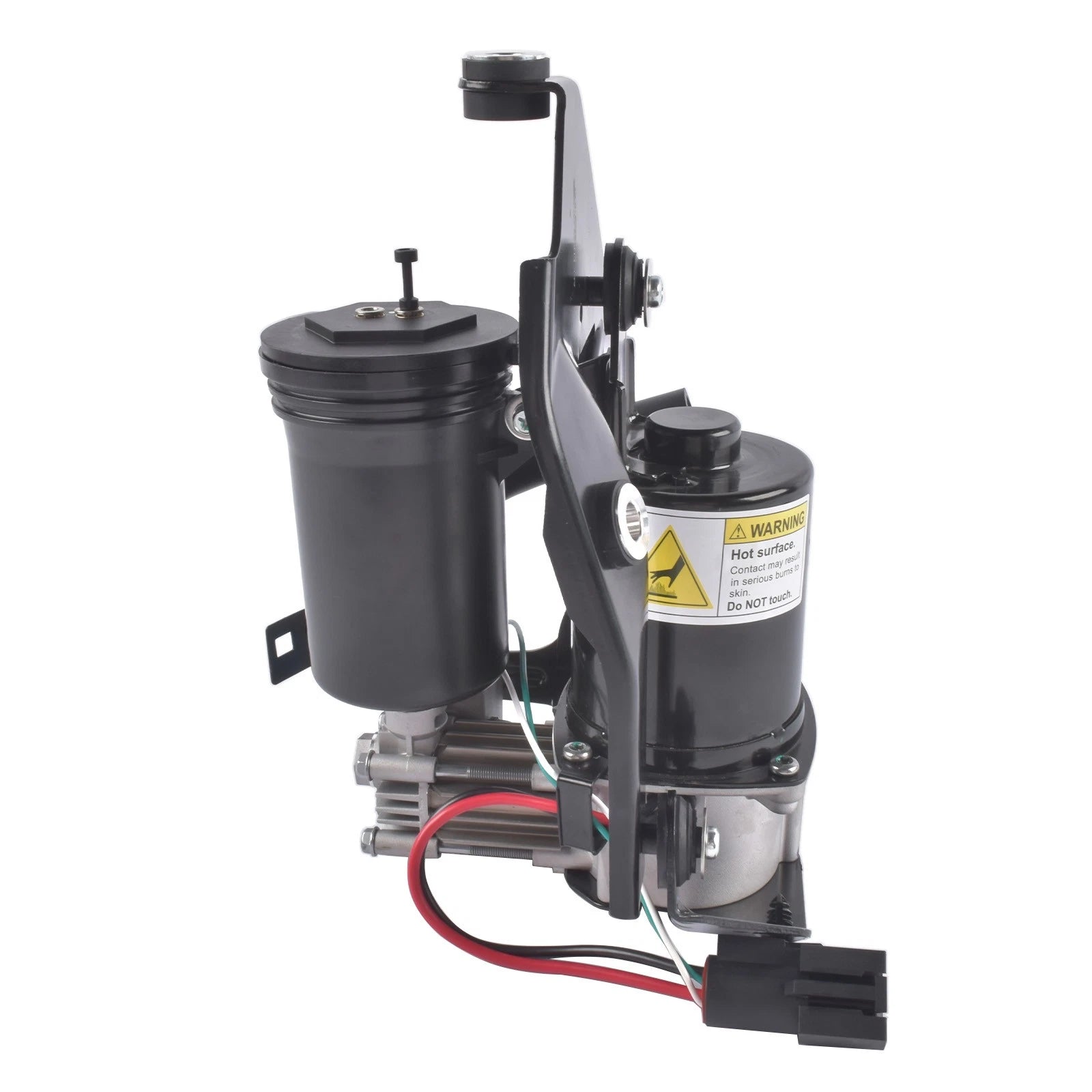 Air Suspension Compressor for Ford Expedition Lincoln Navigator (1998–2006)