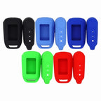 Key Case for Starline A92 (2010–2023) Remote Control