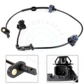Front Left ABS Wheel Speed Sensor for Honda CR-V (2007–2011)