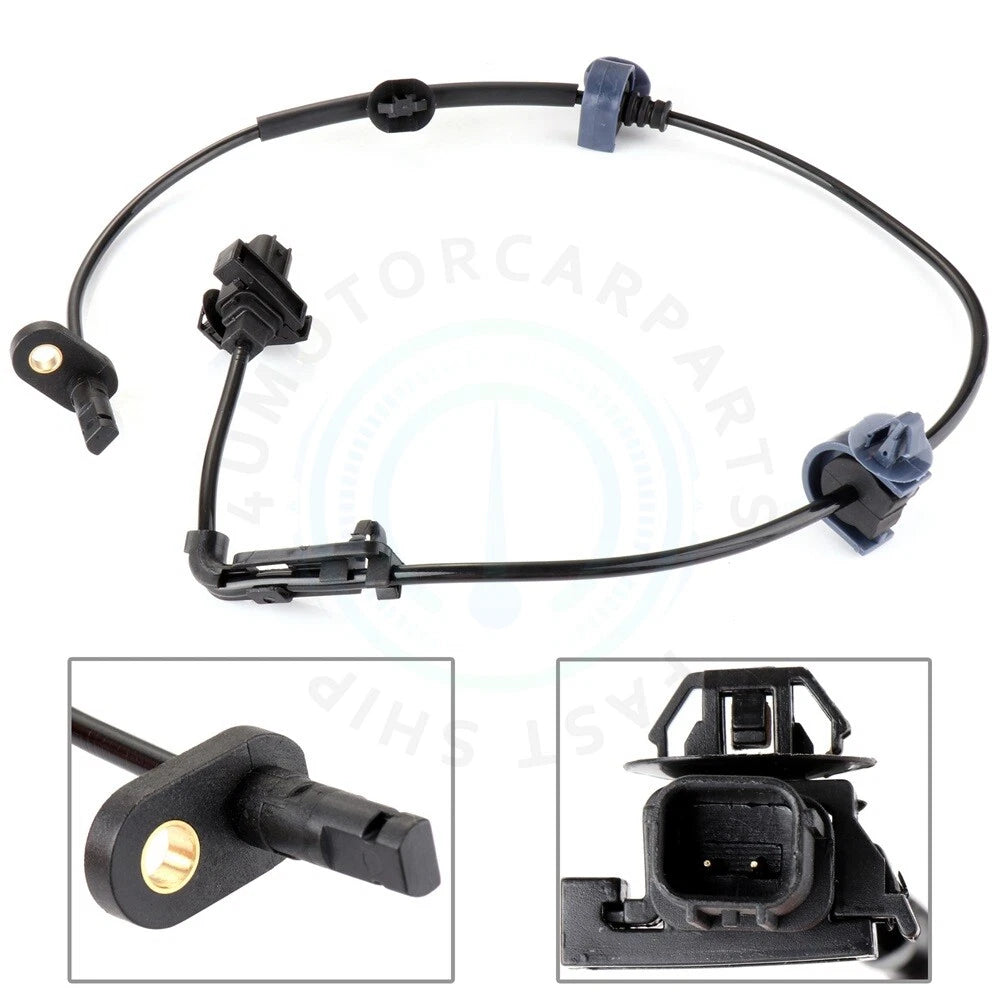 Front Left ABS Wheel Speed Sensor for Honda CR-V (2007–2011)