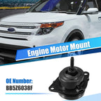 Engine Motor Mount No.BB5Z6038F for Ford Explorer (2011–2019)