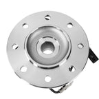 Front Wheel Bearing Hub for Chevy GMC K1500 K2500 K3500 (1995–2000)