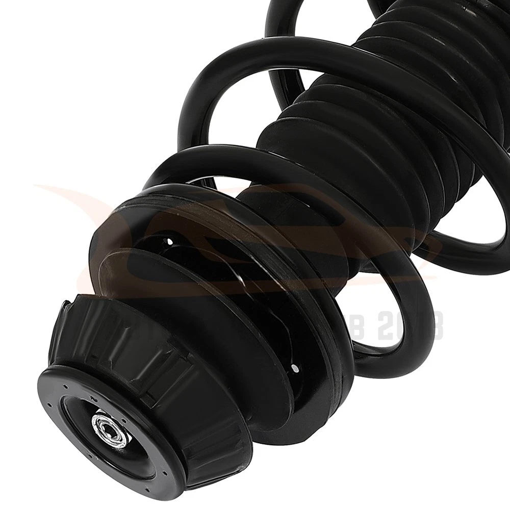 Set of 2 Complete Struts Shocks Spring & Mounts for Scion Xd (2011-2014)