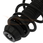 Set of 2 Complete Struts Shocks Spring & Mounts for Scion Xd (2011-2014)