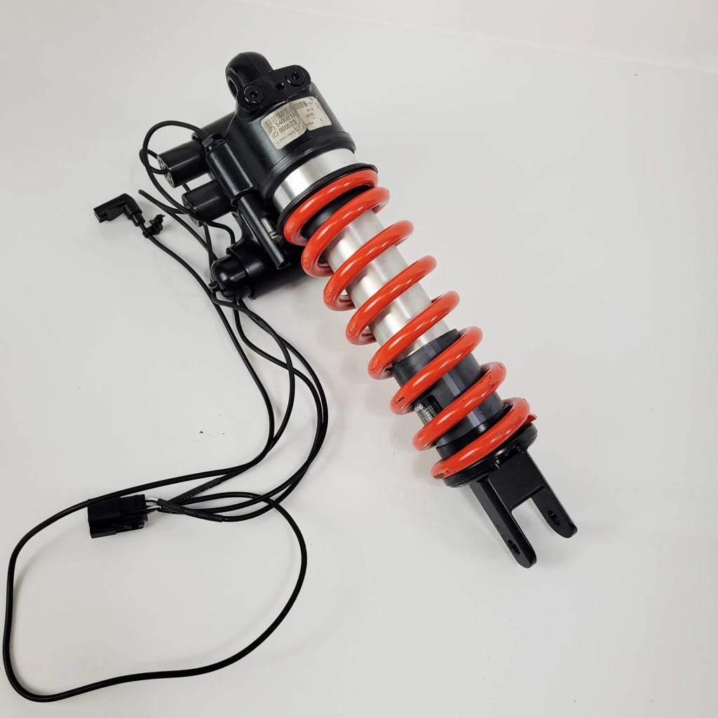 OEM Rear Mono Shock 78MM for Harley-Davidson CVO Pan America (2022–2025) 54000180