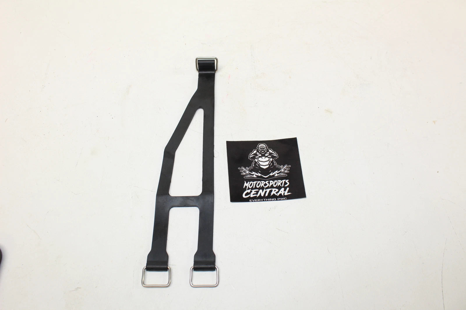 Fuse Box Strap Band for Yamaha EX VX 210 Superjet TR1 1050 (1997–2006)