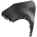 CAPA Certified Fender for Kia Sportage (2017–2022) Front Driver Side