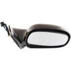Power Mirror Set of 2 for Chevrolet S10 (1998–2004) Manual Folding