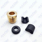 Steering Reverse Cable Lock Nut Kit for SeaDoo (277001729, 277000055, 211100009)