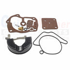 Carburetor Repair Kit for Johnson Evinrude OMC (437327, 0437327)