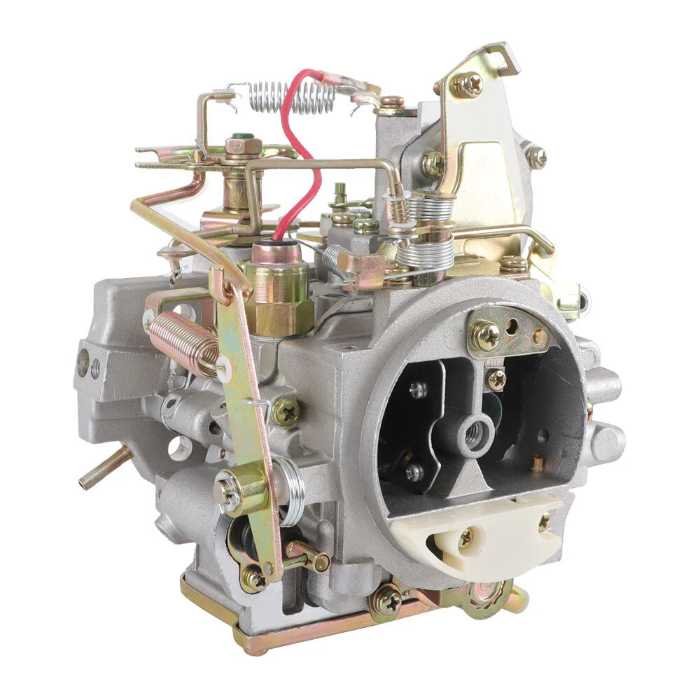 Electric Choke Carburetor for Nissan Datsun 720 Z24 (1984–1990)